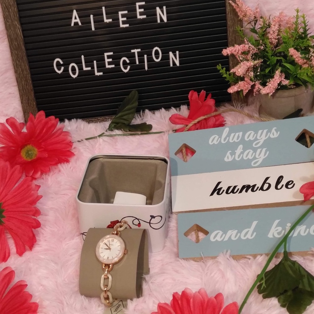 FOSSIL WATCH - Picture 2 of 6